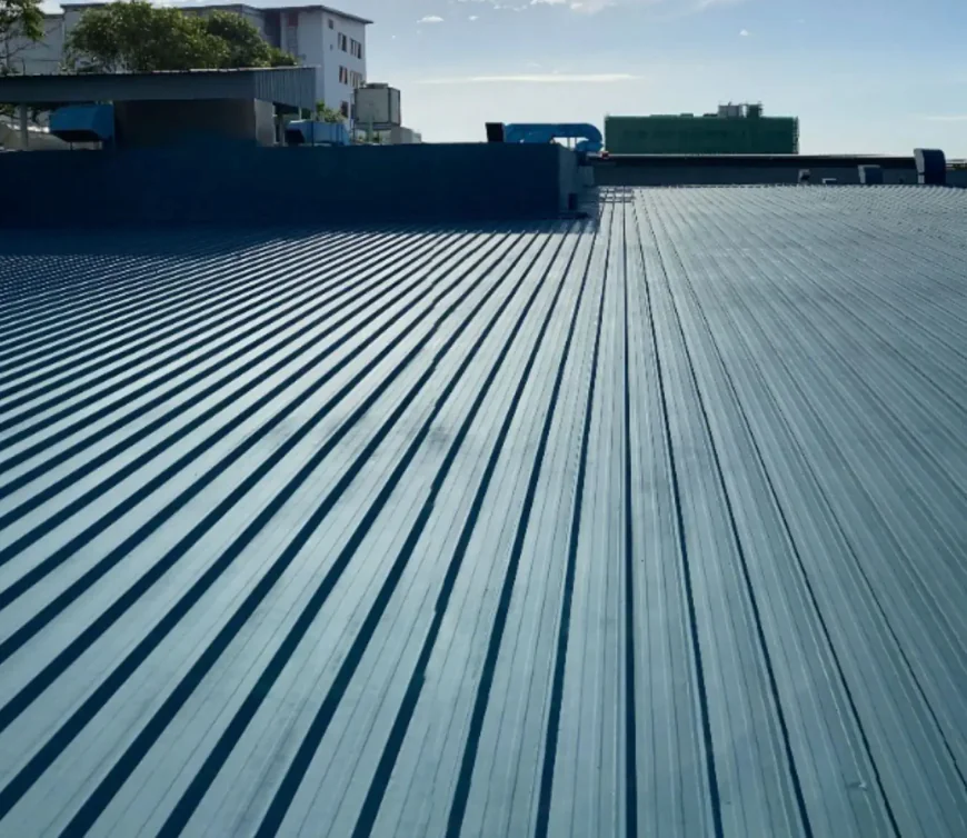 Effective Roof Leaking Repair & Water Seepage Solutions