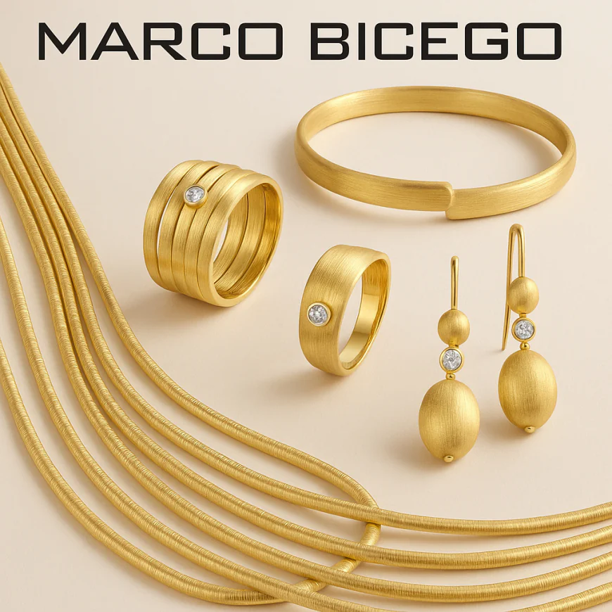 Top Marco Bicego Jewelry Gifts for Every Occasion