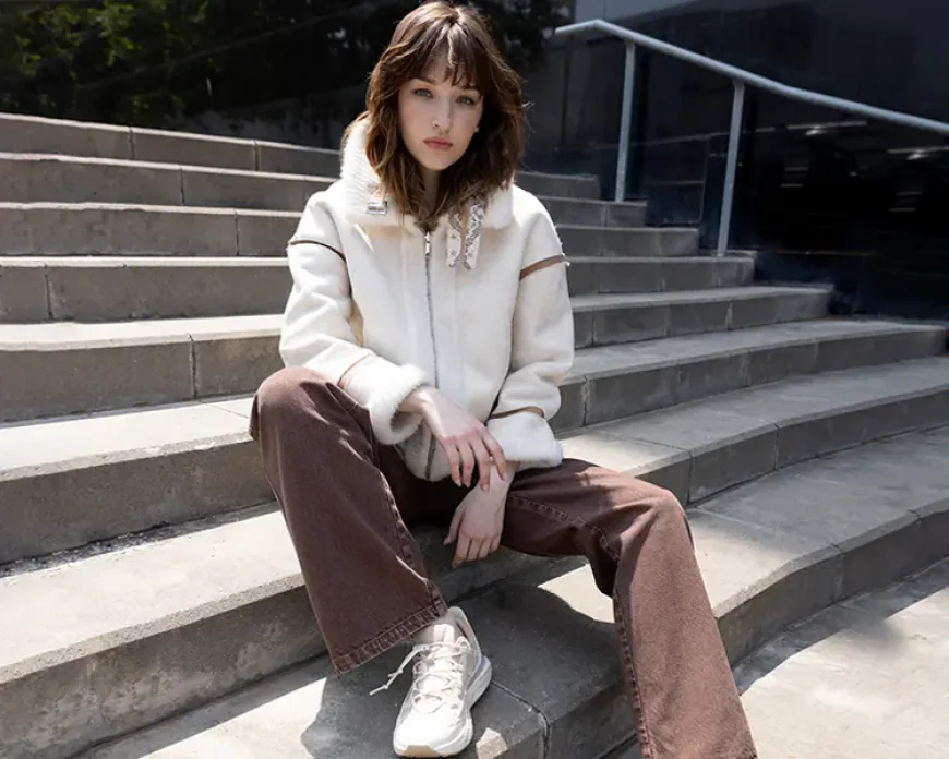 Jeans vs Trousers: Find Your Perfect Style