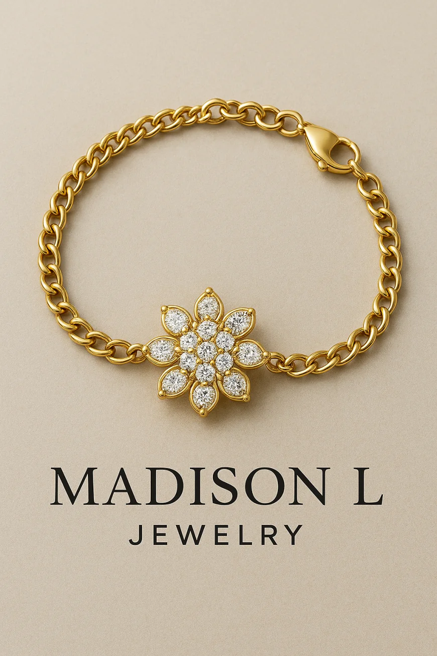 Top Madison L Jewelry Picks for Gifting and Special Occasions
