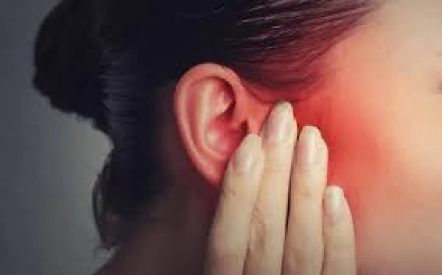 Is Your Toothache Causing Ear Pain? Here’s What You Need to Know