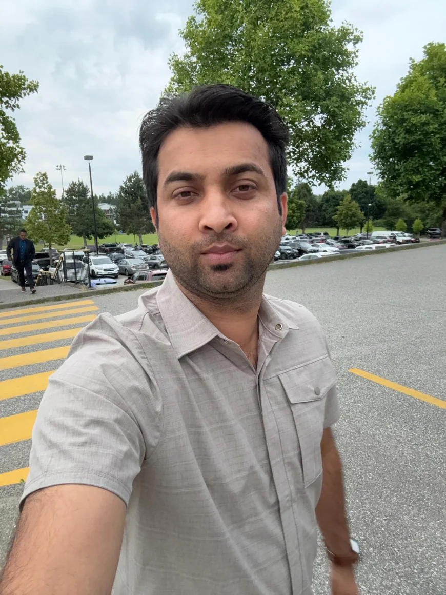 Rauf Hameed The Visionary SEO Expert Revolutionizing Digital Visibility in 2025