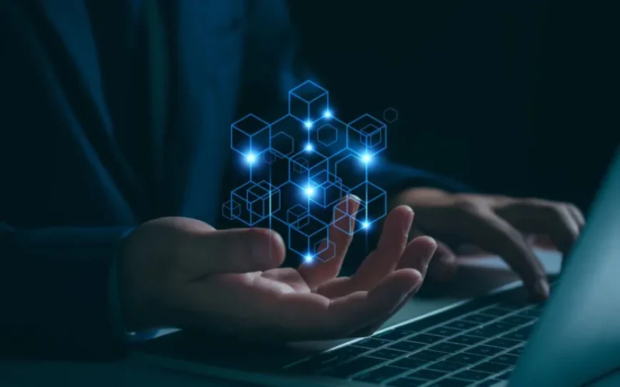 Smart Contracts and Fintech Innovation in the U.S.: What’s Shaping 2025–2026