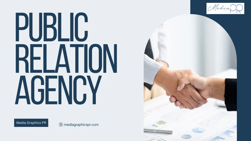 Best PR Agency in Noida | Media Graphics PR