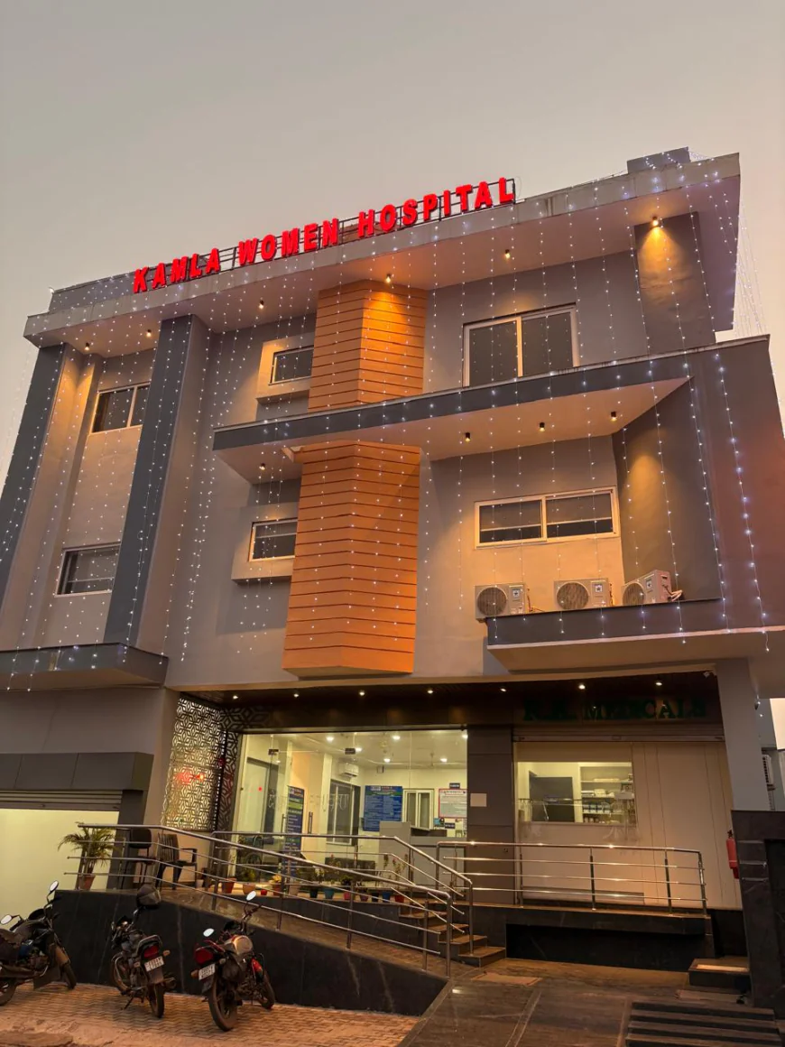 How Regular Screening Can Save Lives: Advice from the Best Doctors for Cervical Cancer in Raipur