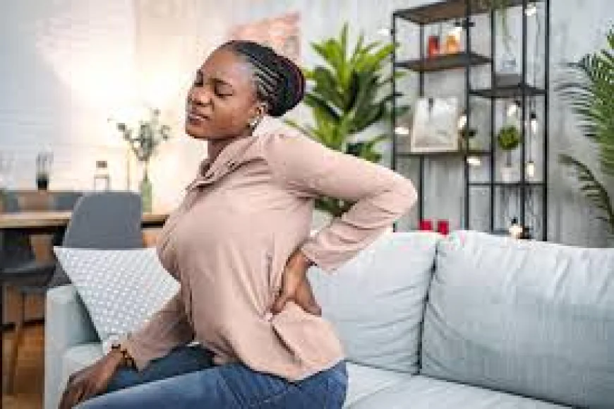 Can Constipation Cause Back Pain? Understanding the Link