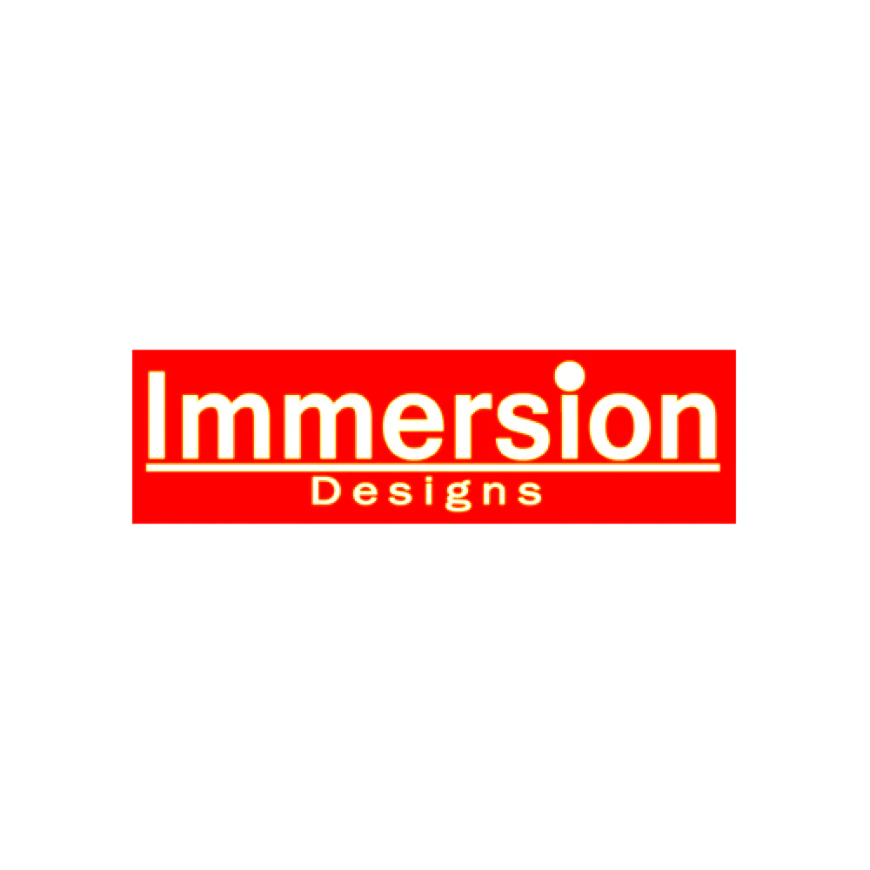 Immersion Interior Design LLC