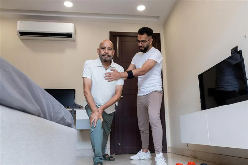 Redefining Comfort and Care: The Future of Residential Assisted Living with Antara Senior Care