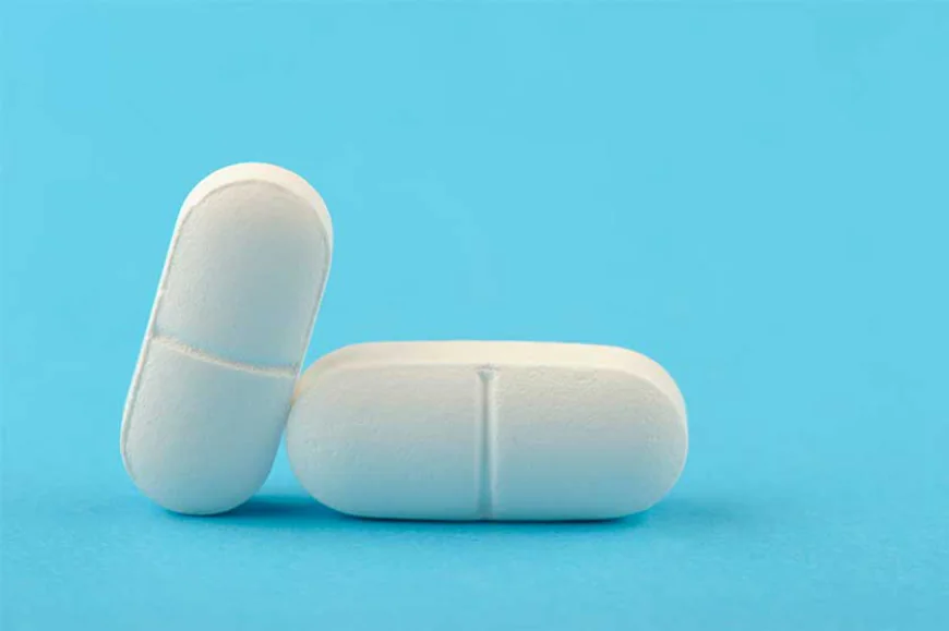 Hoe Alprazolam 1mg Werkt voor Angst- en Paniekstoornissen