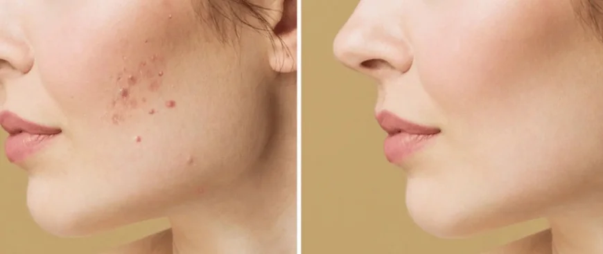 Dubai Acne Scar Treatments: Effective Solutions for 2025