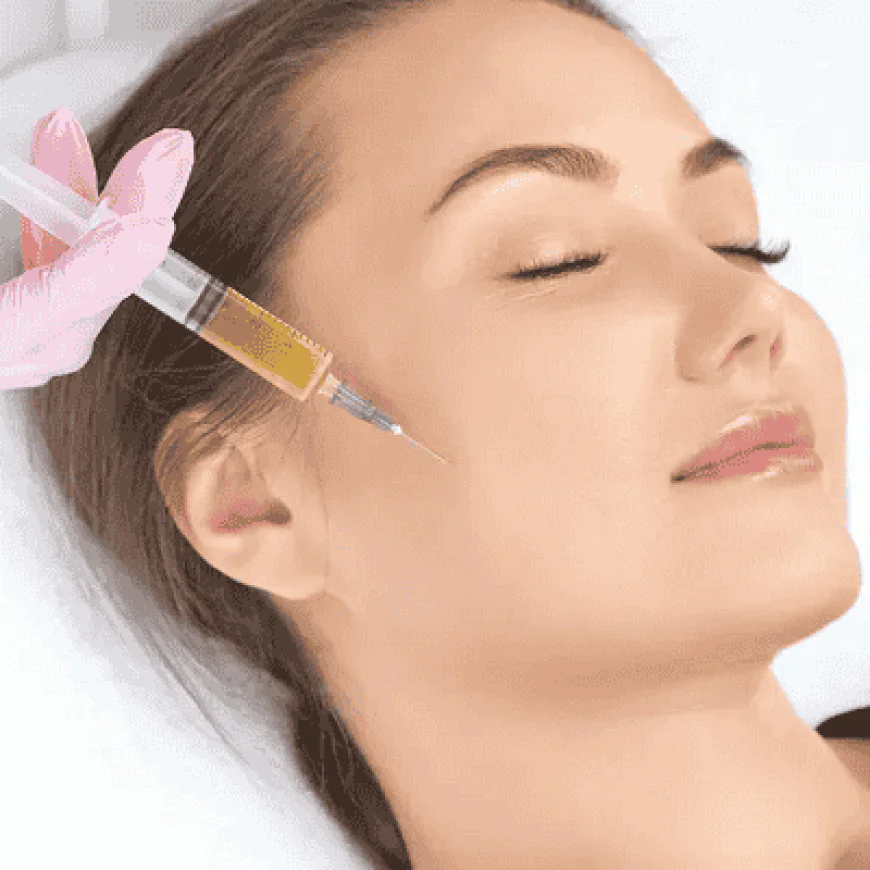 How Radiesse Filler Injections Can Boost Your Confidence