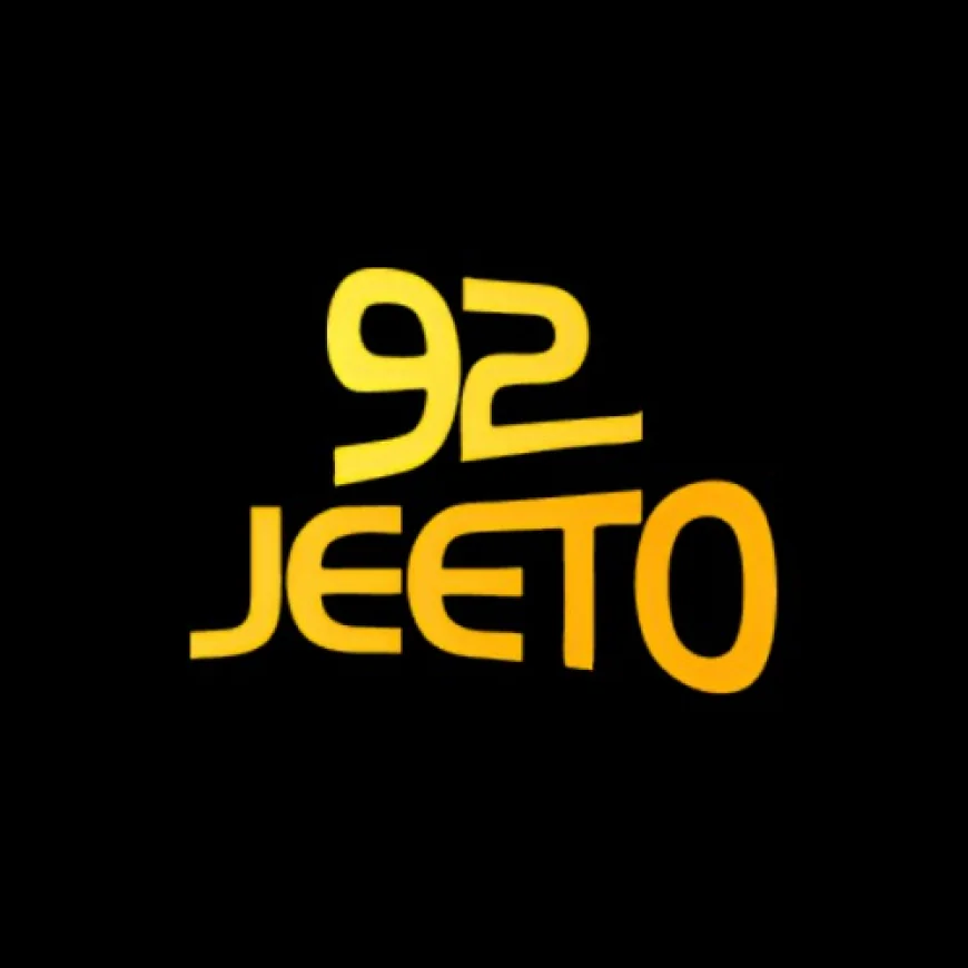 92Jeeto Game
