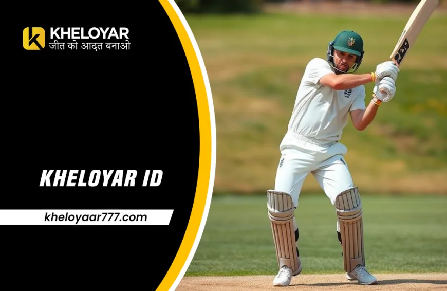 Kheloyar ID – Premium Features & Trusted ID Providers