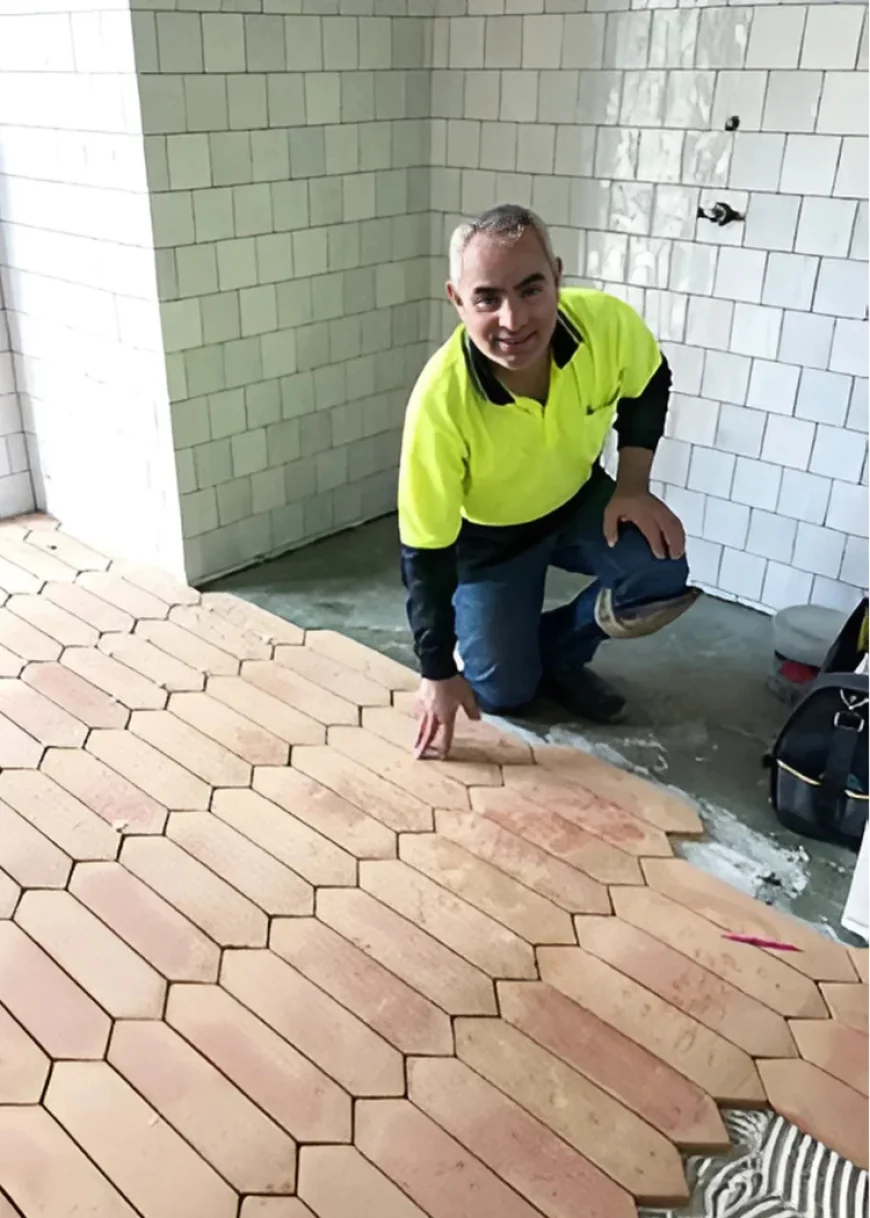 Tiling Services Melbourne | Expert Tiling Contractors & Tile Installation