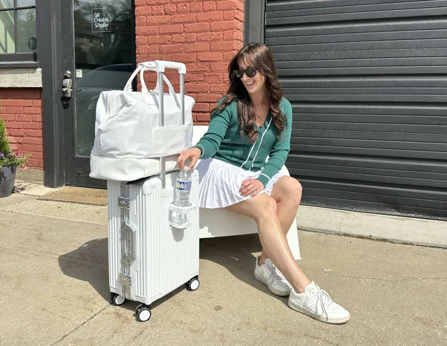 Travel Reimagined: The Nobl Way