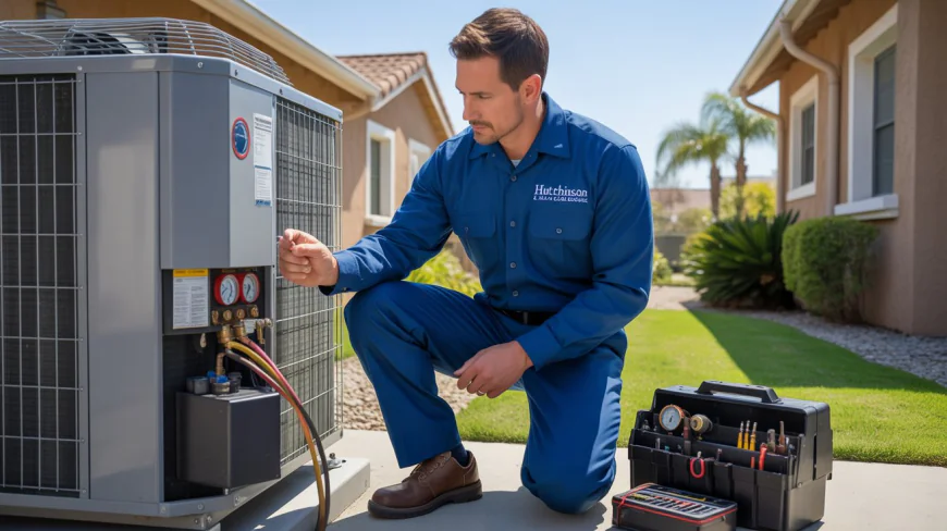 How Proper AC Maintenance Can Lower Your Electricity Bills
