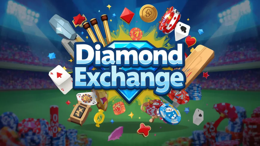 Diamond Exchange Betting: Legal Status and What You Should Know