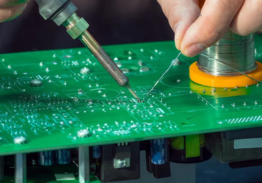 Testing Beyond the Basics: How U.S. PCB Manufacturers Guarantee Performance