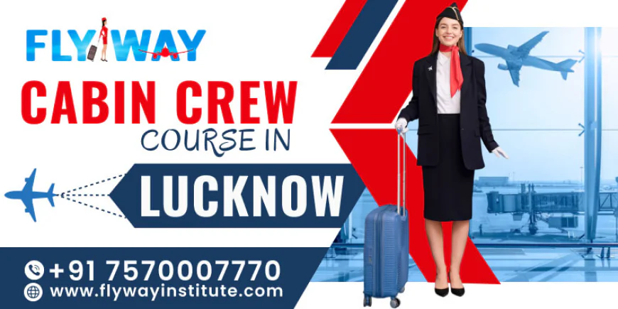Eligibility, Admission & Documents Required — Air Hostess Training in Lucknow
