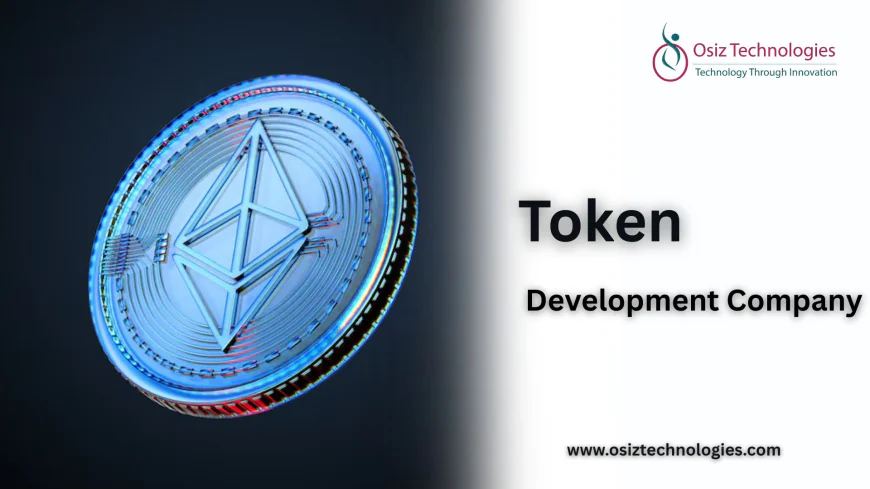 The Future of Token Development in the United Kingdom’s Digital Economy