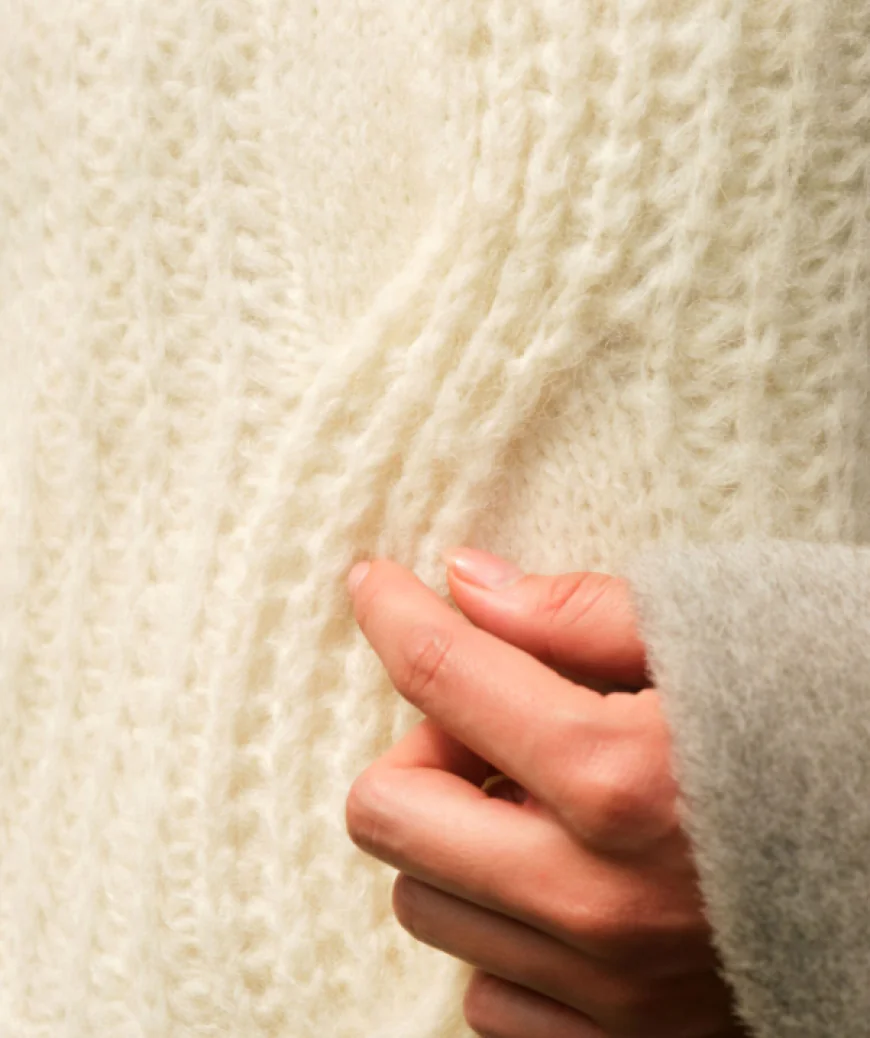 Ellanno : Découvrez la douceur naturelle de la laine d’alpaga biologique