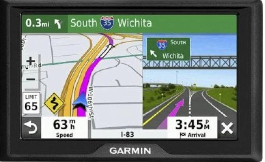 How to Update Garmin Software?