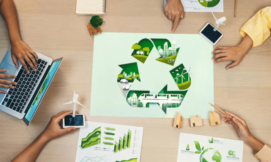 How To Ensure Ecofriendly Printing?