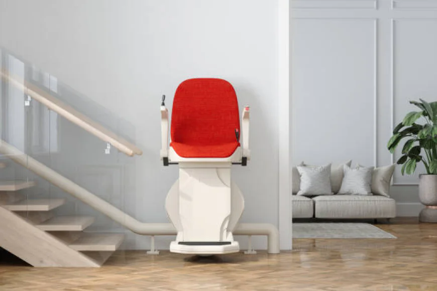 Understanding the Importance of Stairlifts in Devon for Enhanced Mobility and Safety