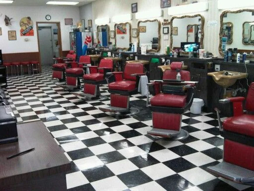 Discover the Best Barbershop Open Late Near Me for Your Convenience