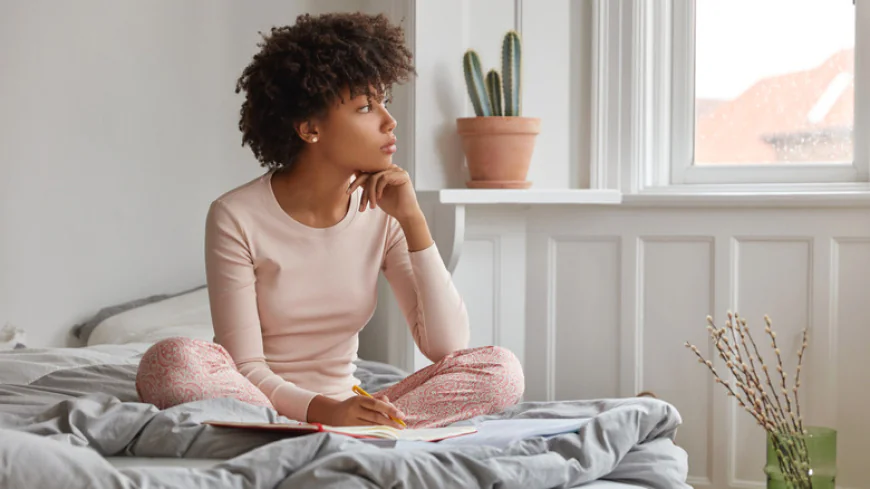 The Psychology of Lost Dreams: How Beautiful Dreams Reflects Emotional Struggles