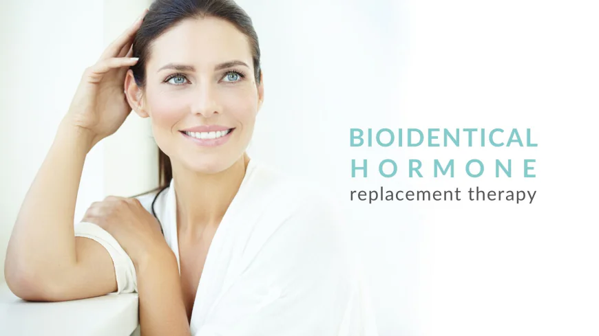 What Makes Bioidentical Hormone Therapy in Chesterfield a Natural Solution for Hormonal Balance?