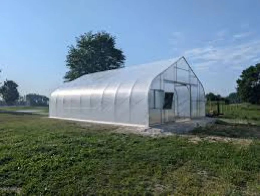 What Makes 6 Mil Thickness a Reliable Choice for Greenhouse Plastic?