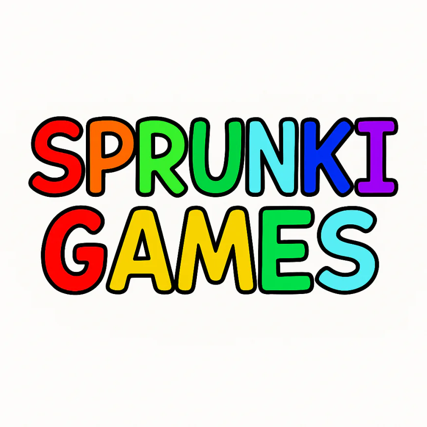Sprunki and the Art of Instant Chaos-Pop