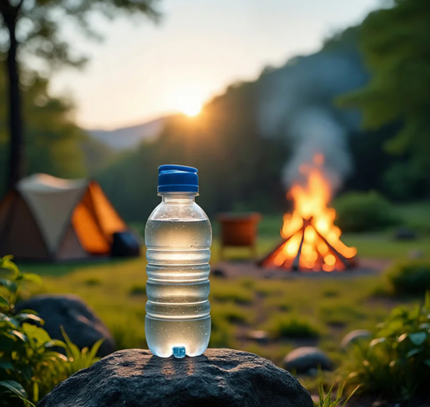 How Alkaline Water May Help with Hydration and Detoxification for the Residents of Las Vegas