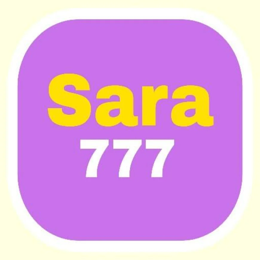 Discover the Power of the sara 777 matka app