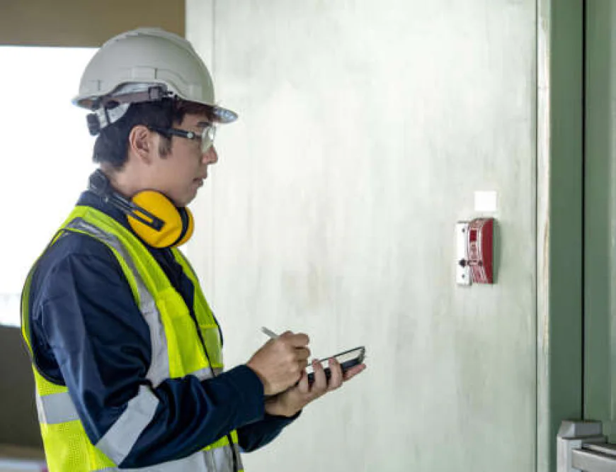 How to Become a Certified Fire Safety Director in New York City