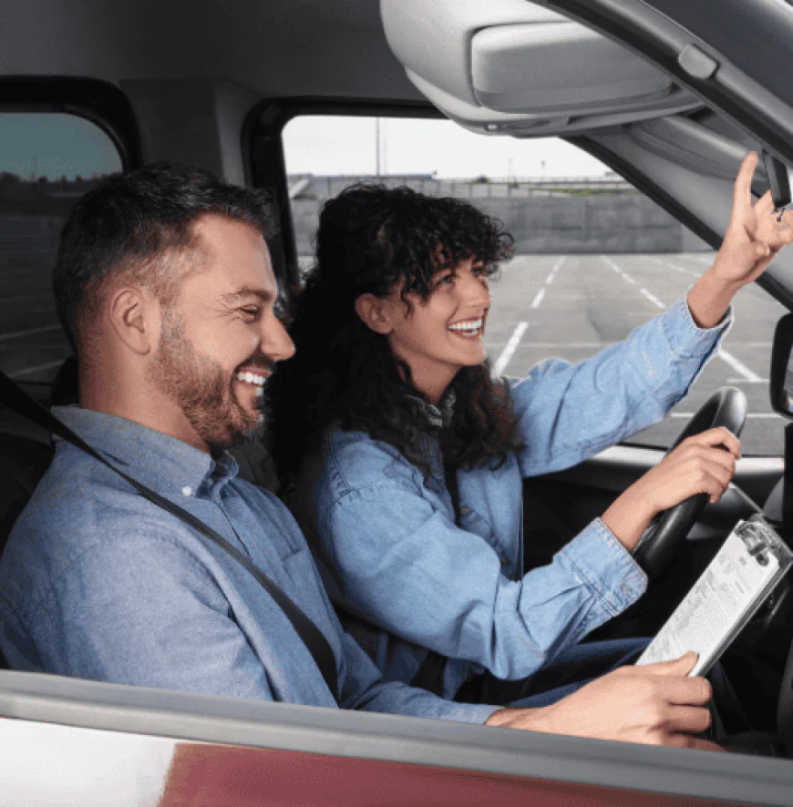 Leading Driving School in Garden Grove