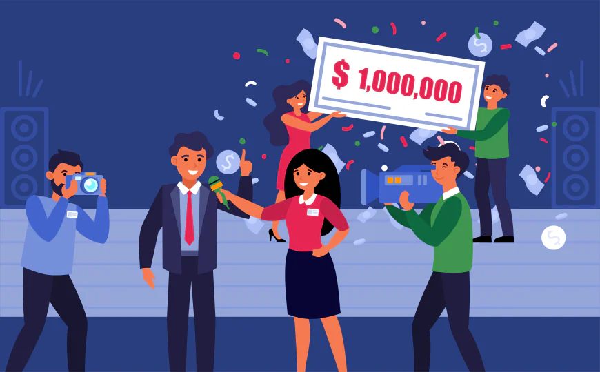 Exploring the Excitement of Online Lottery: The Rise of Power Lotto USA