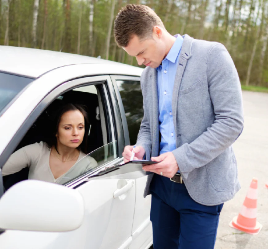 Your Road to Confidence Starts Here: A Guide to Fountain Valley's Top Driving School