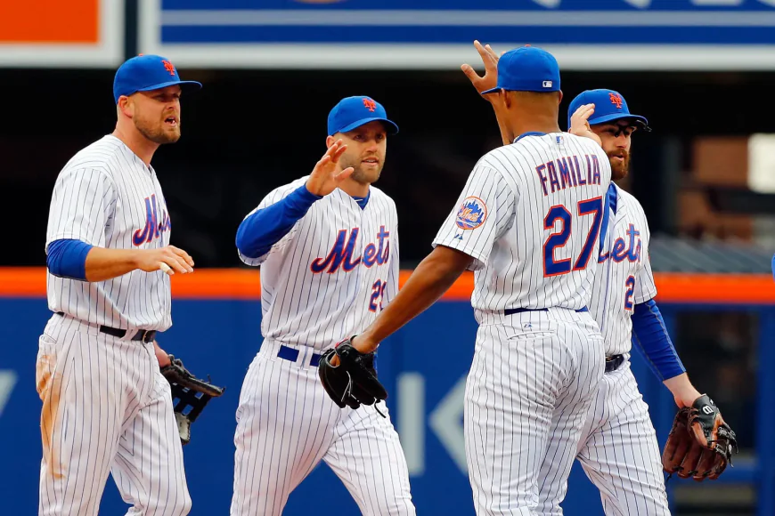 What Tylor Megill threw within his initially start off of 2025