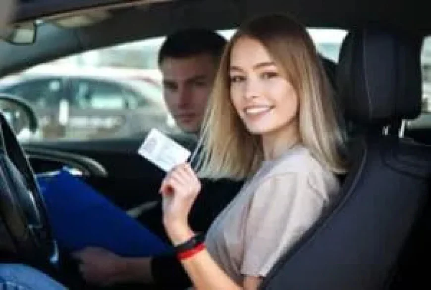 Master the Road: Your Guide to Top-Rated Behind-the-Wheel Training in Fountain Valley