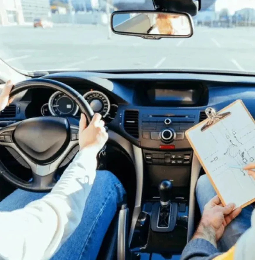 Navigate Anaheim with Confidence: Why City Freeway is the Top-Rated Driving School in Anaheim