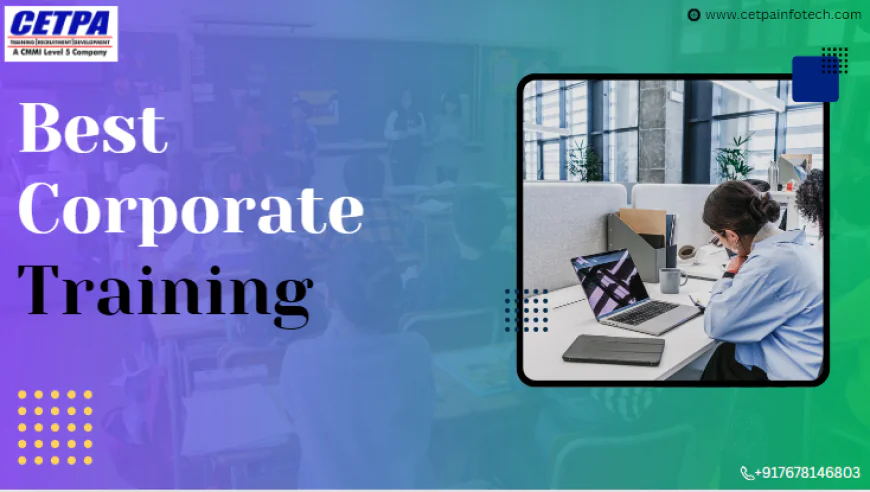 How to Identify Corporate Training Needs in Your Organization