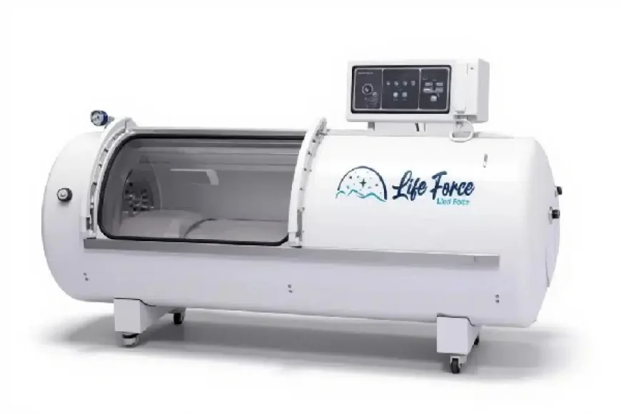 What Are the Key Benefits of Owning a Soft Shell Hyperbaric Chamber?