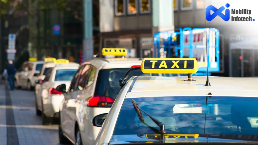 Top Software Picks: White-Label Taxi Dispatch Solutions to Launch in the U.S