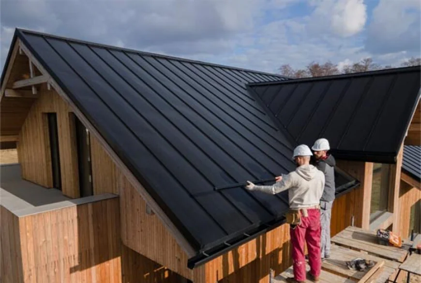 Is Metal Roof Restoration the Best Way to Protect Your Home from Damage?