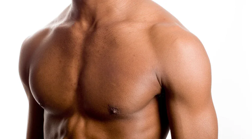 Male Breast Reduction Dubai: Surgical Consultation Tips