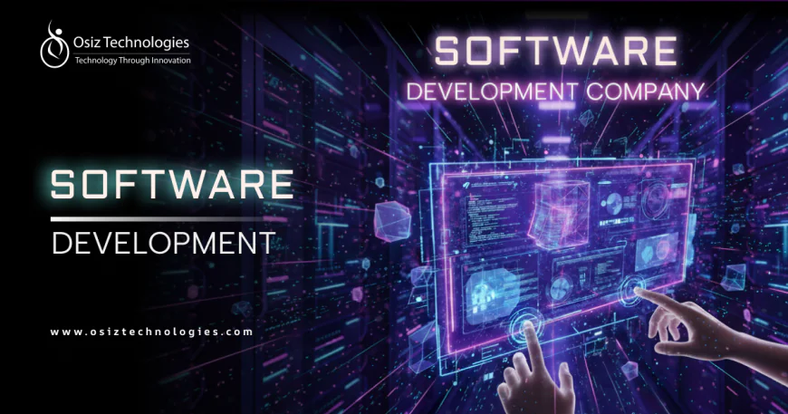 How Software Development Shapes the Modern Business Ecosystem