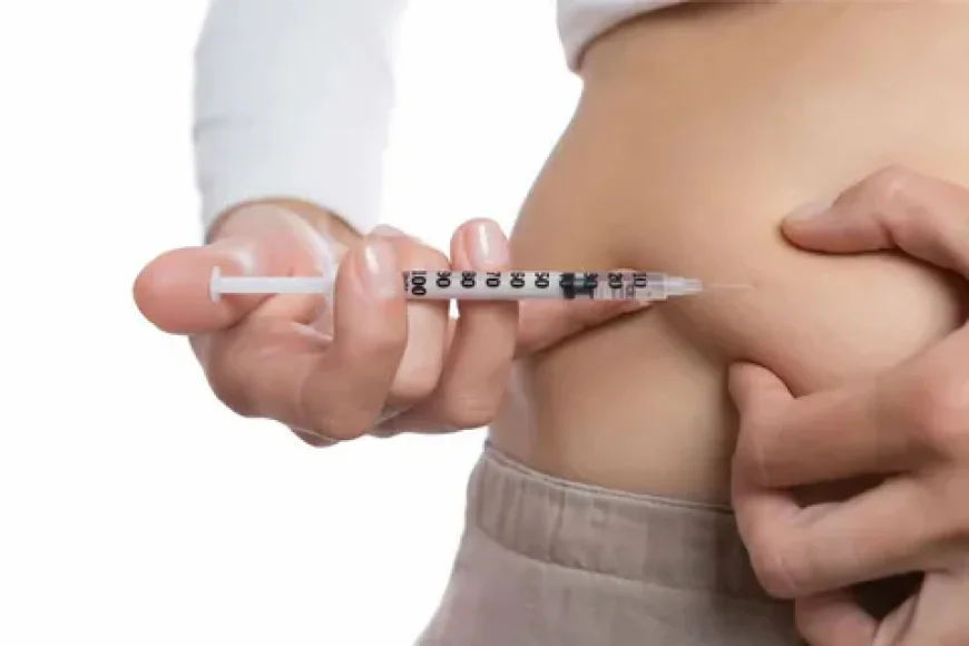 Sculpt Your Body Non-Surgically With Fat Melting Injection in Dubai