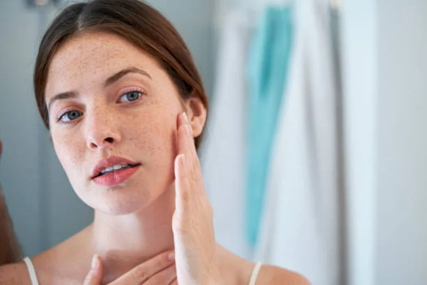 نتائج عملية تجميل الأنف: متى تظهر وكيف تعتني بنفسك؟